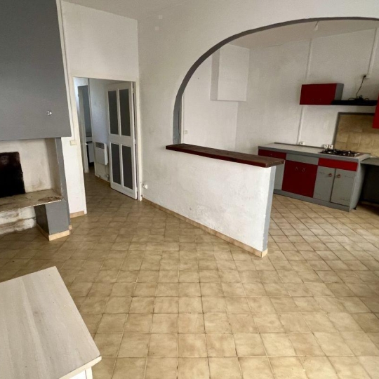  11-34 IMMOBILIER : House | OLONZAC (34210) | 92 m2 | 59 000 € 