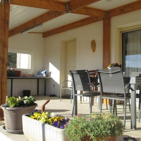  11-34 IMMOBILIER : Maison / Villa | LEZIGNAN-CORBIERES (11200) | 98 m2 | 62 000 € 