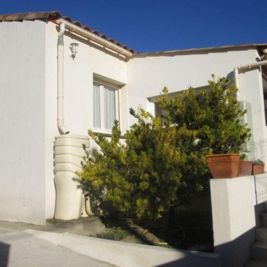  11-34 IMMOBILIER : House | LEZIGNAN-CORBIERES (11200) | 98 m2 | 62 000 € 