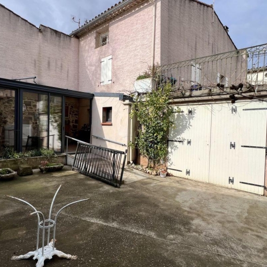  11-34 IMMOBILIER : Maison / Villa | HOMPS (11200) | 168 m2 | 179 000 € 