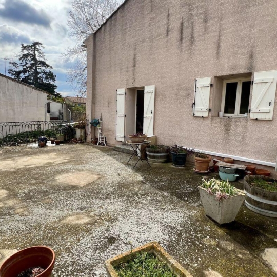  11-34 IMMOBILIER : House | HOMPS (11200) | 168 m2 | 179 000 € 