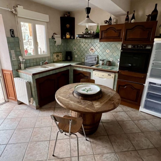  11-34 IMMOBILIER : Maison / Villa | HOMPS (11200) | 168 m2 | 179 000 € 