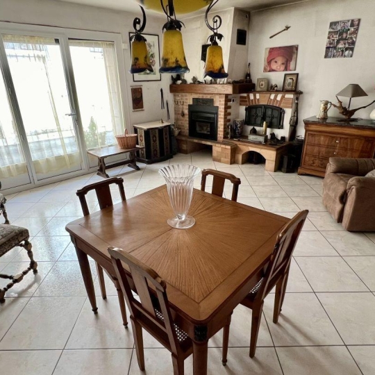  11-34 IMMOBILIER : House | HOMPS (11200) | 168 m2 | 179 000 € 