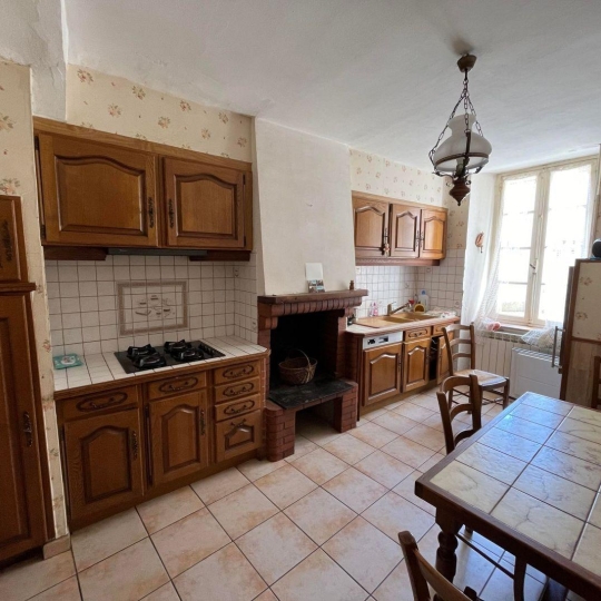  11-34 IMMOBILIER : Maison / Villa | AZILLANET (34210) | 153 m2 | 95 000 € 