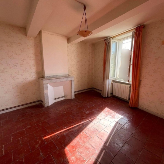  11-34 IMMOBILIER : Maison / Villa | AZILLANET (34210) | 153 m2 | 79 500 € 