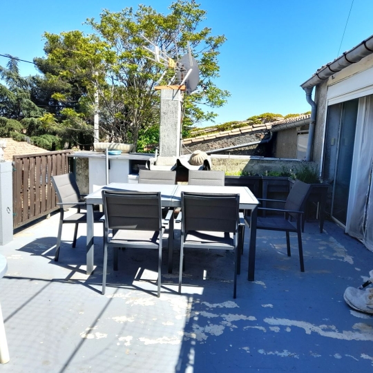  11-34 IMMOBILIER : Maison / Villa | RIEUX-MINERVOIS (11160) | 162 m2 | 153 000 € 