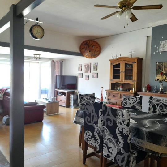  11-34 IMMOBILIER : Maison / Villa | RIEUX-MINERVOIS (11160) | 162 m2 | 153 000 € 