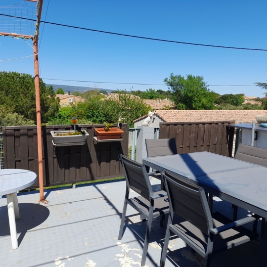  11-34 IMMOBILIER : Maison / Villa | RIEUX-MINERVOIS (11160) | 162 m2 | 153 000 € 