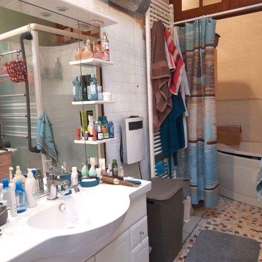 11-34 IMMOBILIER : Maison / Villa | RIEUX-MINERVOIS (11160) | 162 m2 | 153 000 € 