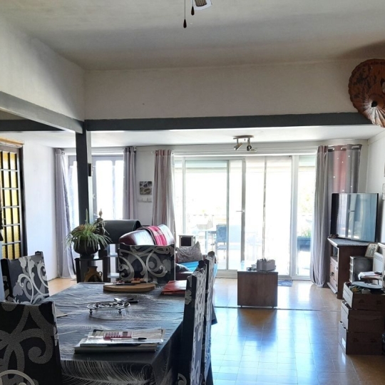  11-34 IMMOBILIER : Maison / Villa | RIEUX-MINERVOIS (11160) | 162 m2 | 153 000 € 