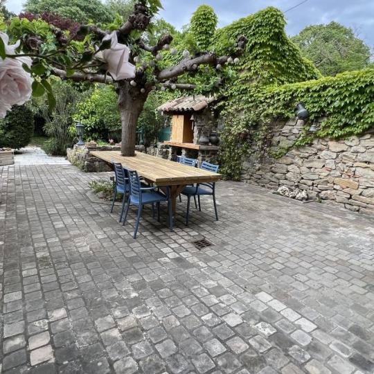  11-34 IMMOBILIER : Maison / Villa | OLONZAC (34210) | 165 m2 | 269 000 € 