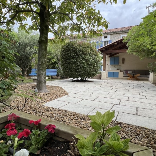  11-34 IMMOBILIER : Maison / Villa | OLONZAC (34210) | 165 m2 | 269 000 € 