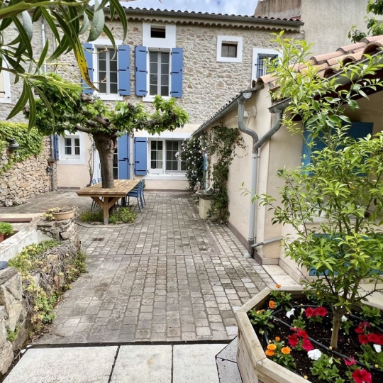  11-34 IMMOBILIER : Maison / Villa | OLONZAC (34210) | 165 m2 | 269 000 € 