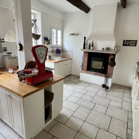  11-34 IMMOBILIER : Maison / Villa | OLONZAC (34210) | 165 m2 | 269 000 € 