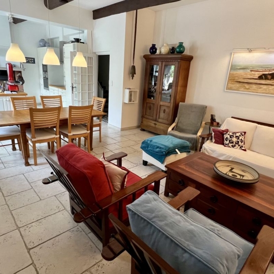  11-34 IMMOBILIER : Maison / Villa | OLONZAC (34210) | 165 m2 | 269 000 € 