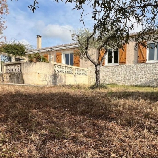  11-34 IMMOBILIER : Maison / Villa | LA LIVINIERE (34210) | 100 m2 | 239 000 € 