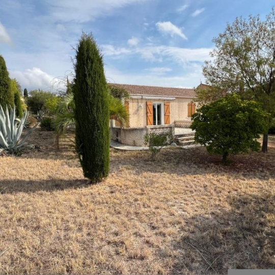  11-34 IMMOBILIER : Maison / Villa | LA LIVINIERE (34210) | 100 m2 | 239 000 € 