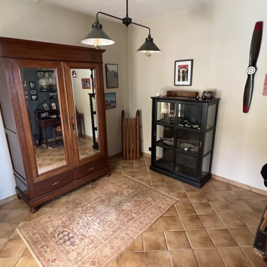  11-34 IMMOBILIER : Maison / Villa | TOUROUZELLE (11200) | 156 m2 | 449 000 € 