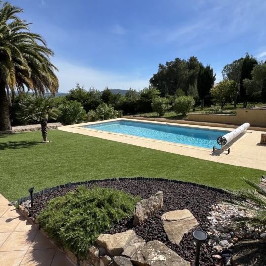  11-34 IMMOBILIER : Maison / Villa | TOUROUZELLE (11200) | 156 m2 | 449 000 € 