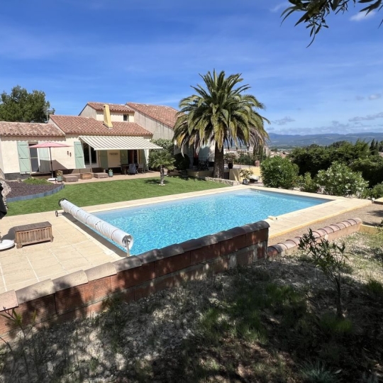  11-34 IMMOBILIER : Maison / Villa | TOUROUZELLE (11200) | 156 m2 | 449 000 € 