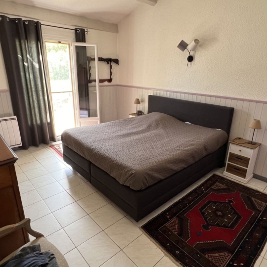  11-34 IMMOBILIER : Maison / Villa | TOUROUZELLE (11200) | 156 m2 | 449 000 € 