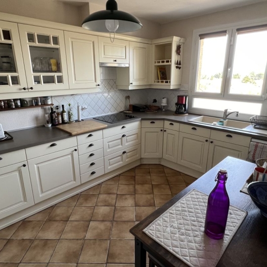 11-34 IMMOBILIER : Maison / Villa | TOUROUZELLE (11200) | 156 m2 | 449 000 € 