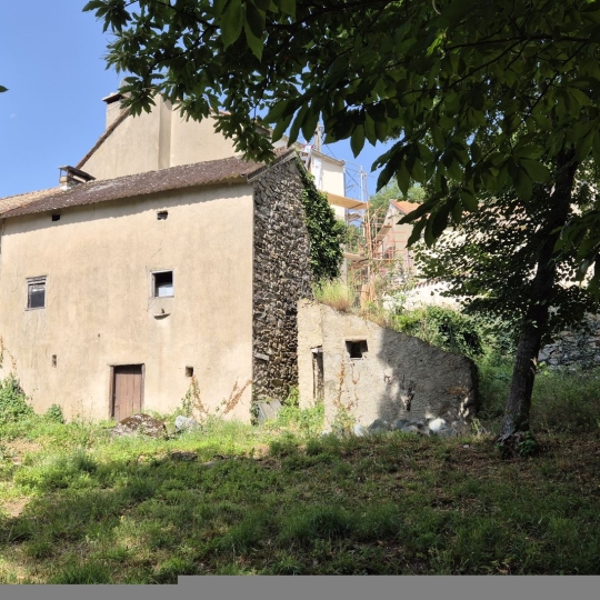  11-34 IMMOBILIER : House | BOISSET (34220) | 40 m2 | 45 000 € 