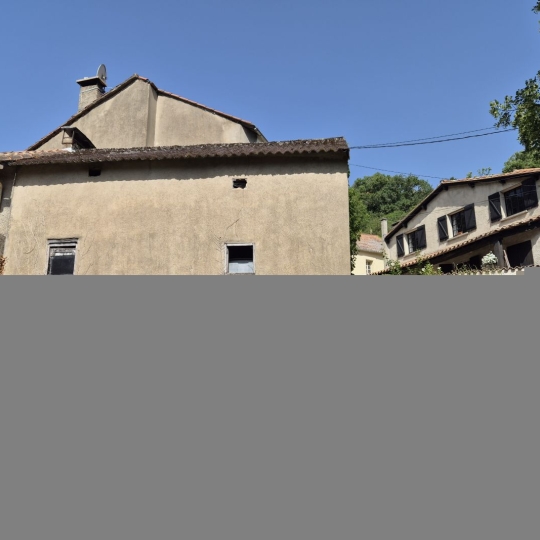  11-34 IMMOBILIER : House | BOISSET (34220) | 40 m2 | 45 000 € 