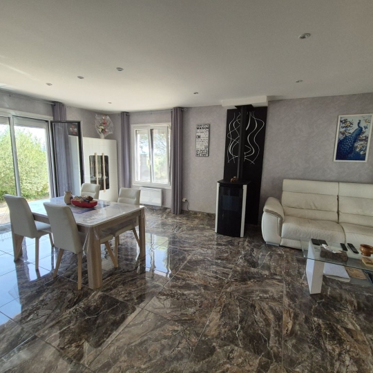  11-34 IMMOBILIER : House | LEZIGNAN-CORBIERES (11200) | 139 m2 | 398 000 € 