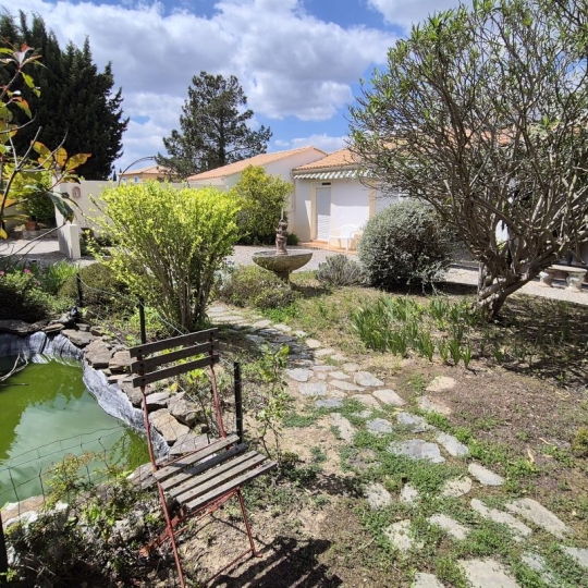 11-34 IMMOBILIER : Maison / Villa | LEZIGNAN-CORBIERES (11200) | 139.00m2 | 398 000 € 11-34 IMMOBILIER : Maison / Villa | LEZIGNAN-CORBIERES (11200) | 139.00m2 | 398 000 €