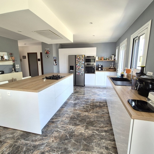  11-34 IMMOBILIER : House | LEZIGNAN-CORBIERES (11200) | 139 m2 | 398 000 € 