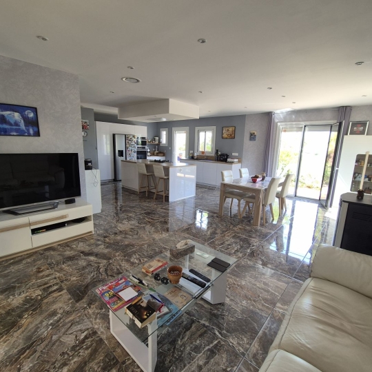  11-34 IMMOBILIER : House | LEZIGNAN-CORBIERES (11200) | 139 m2 | 398 000 € 