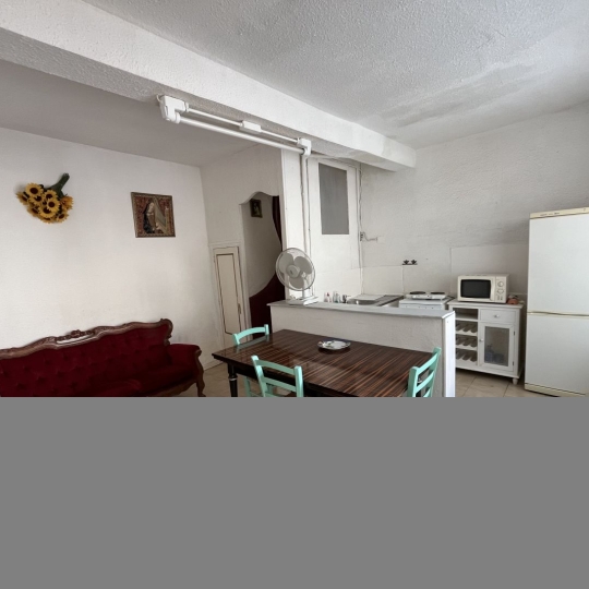  11-34 IMMOBILIER : House | OLONZAC (34210) | 50 m2 | 39 000 € 