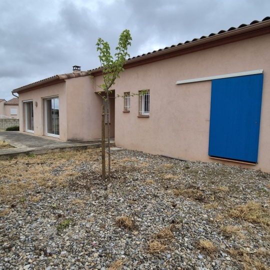  11-34 IMMOBILIER : House | OLONZAC (34210) | 127 m2 | 265 000 € 