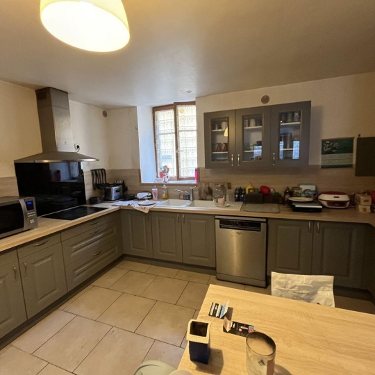  11-34 IMMOBILIER : House | PEPIEUX (11700) | 162 m2 | 148 000 € 