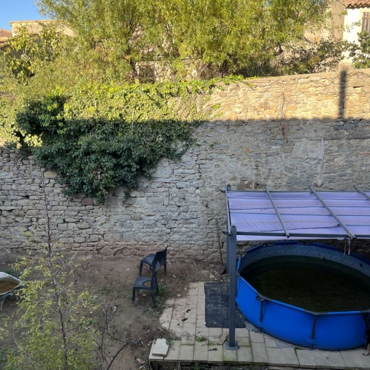11-34 IMMOBILIER : House | PEPIEUX (11700) | 162.00m2 | 148 000 € 