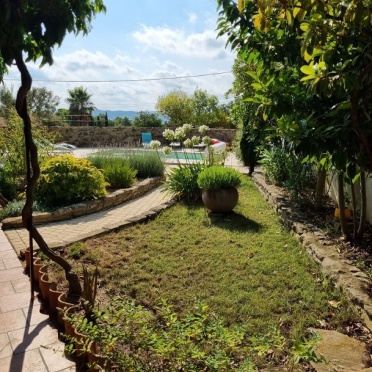 11-34 IMMOBILIER : Maison / Villa | OLONZAC (34210) | 207.00m2 | 457 000 € 