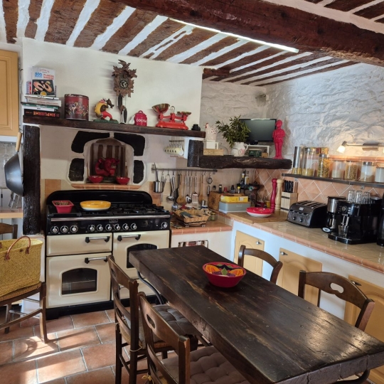  11-34 IMMOBILIER : Maison / Villa | OLONZAC (34210) | 207 m2 | 457 000 € 