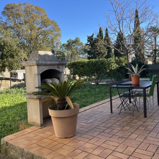11-34 IMMOBILIER : Maison / Villa | OLONZAC (34210) | 116.00m2 | 238 000 € 