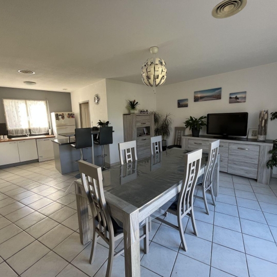  11-34 IMMOBILIER : House | OLONZAC (34210) | 116 m2 | 238 000 € 