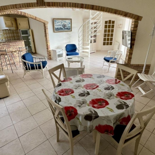  11-34 IMMOBILIER : Maison / Villa | SIRAN (34210) | 112 m2 | 280 000 € 