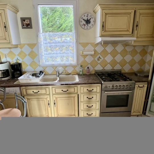  11-34 IMMOBILIER : Maison / Villa | SIRAN (34210) | 112 m2 | 280 000 € 