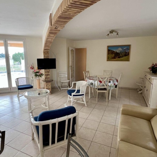  11-34 IMMOBILIER : Maison / Villa | SIRAN (34210) | 112 m2 | 280 000 € 