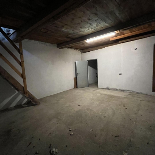  11-34 IMMOBILIER : Maison / Villa | SIRAN (34210) | 127 m2 | 129 000 € 