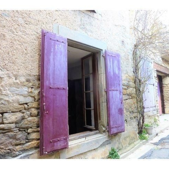  11-34 IMMOBILIER : Maison / Villa | SIRAN (34210) | 165 m2 | 99 000 € 