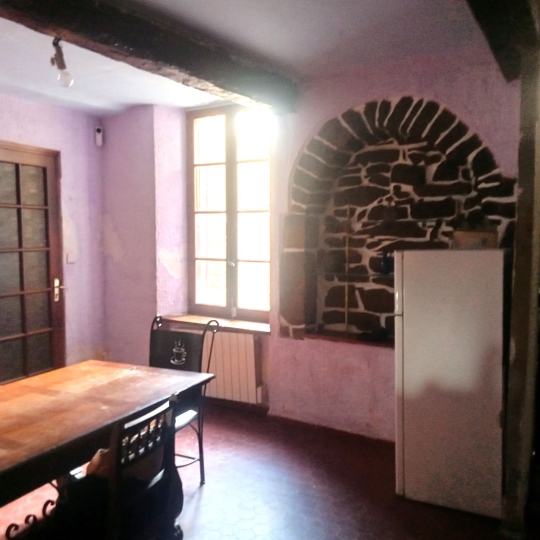 11-34 IMMOBILIER : Maison / Villa | SIRAN (34210) | 165.00m2 | 99 000 € 