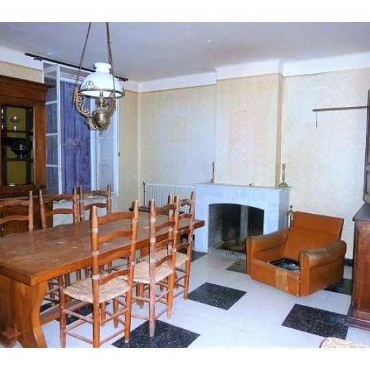  11-34 IMMOBILIER : Maison / Villa | SIRAN (34210) | 165 m2 | 99 000 € 