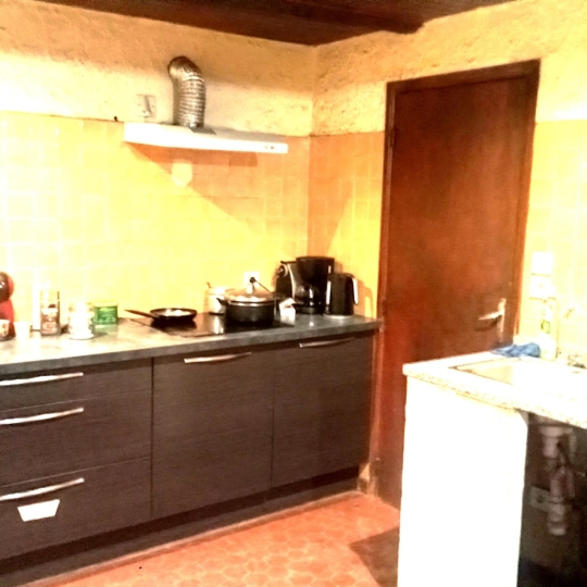  11-34 IMMOBILIER : Maison / Villa | SIRAN (34210) | 165 m2 | 99 000 € 