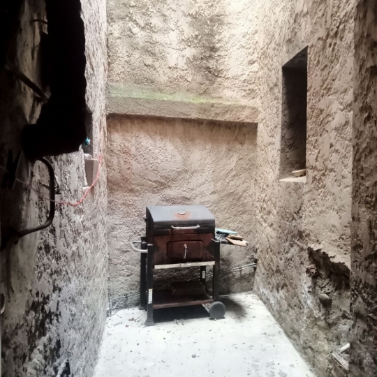  11-34 IMMOBILIER : Maison / Villa | SIRAN (34210) | 165 m2 | 99 000 € 