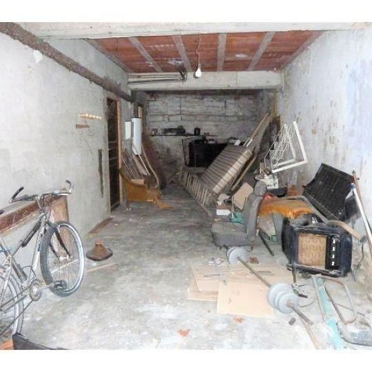  11-34 IMMOBILIER : Maison / Villa | SIRAN (34210) | 165 m2 | 99 000 € 